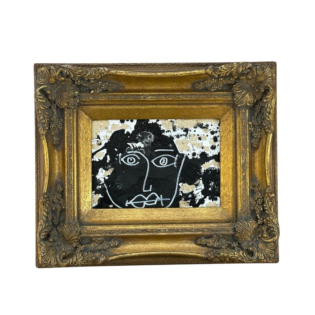 Peek A Boo - 2025- - List $1,000