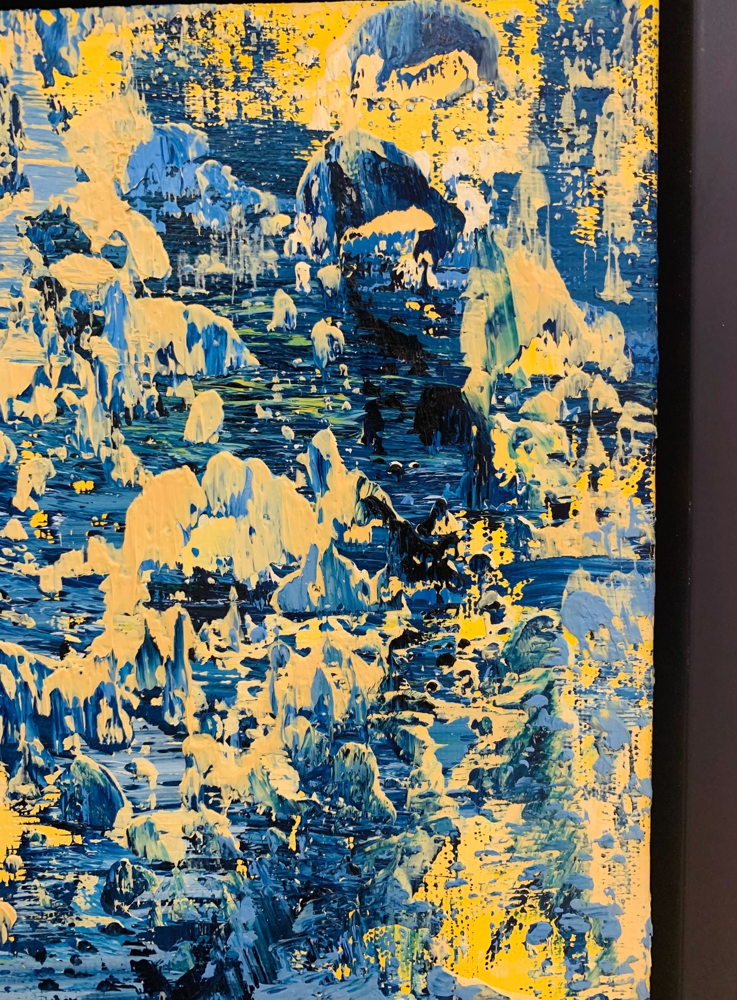 Blue Two - AB2211
