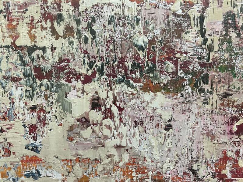 Promise of Autumn - AB2128