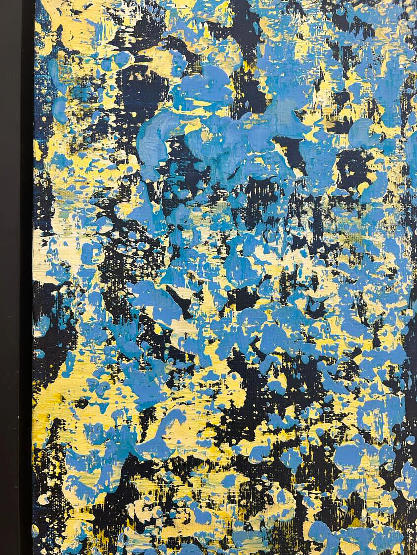 Blue One - AB2212