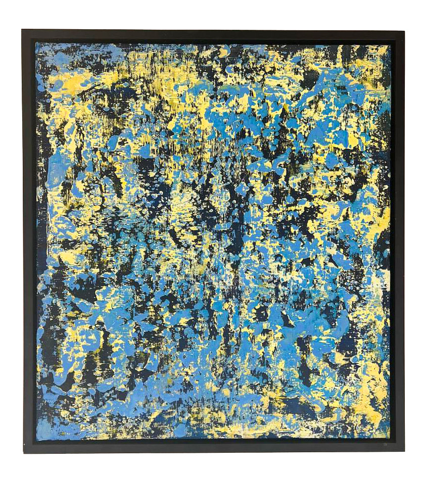 Blue One - AB2212