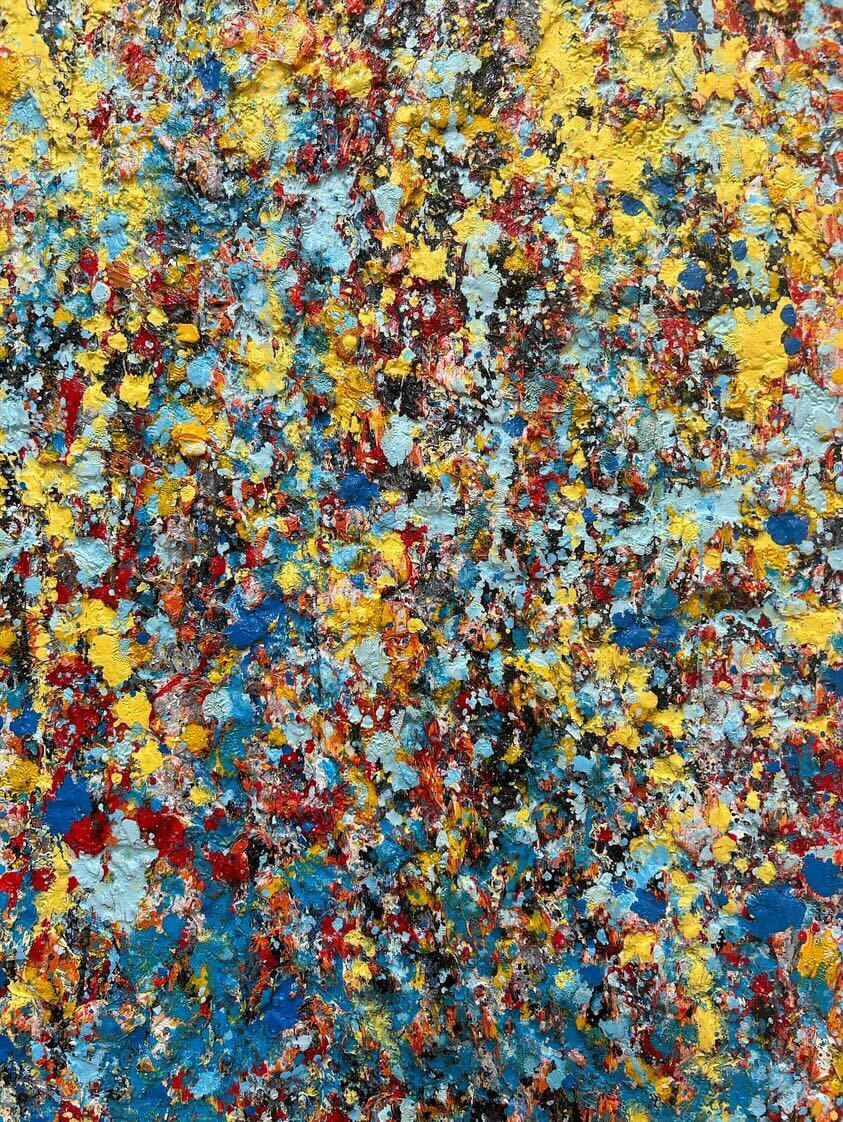 Flower Series No.1 - AB2301