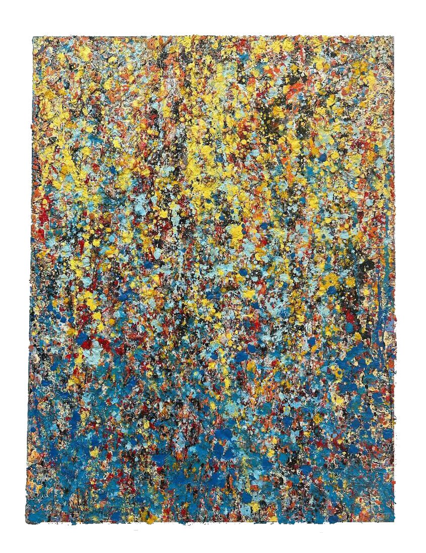 Flower Series No.1 - AB2301