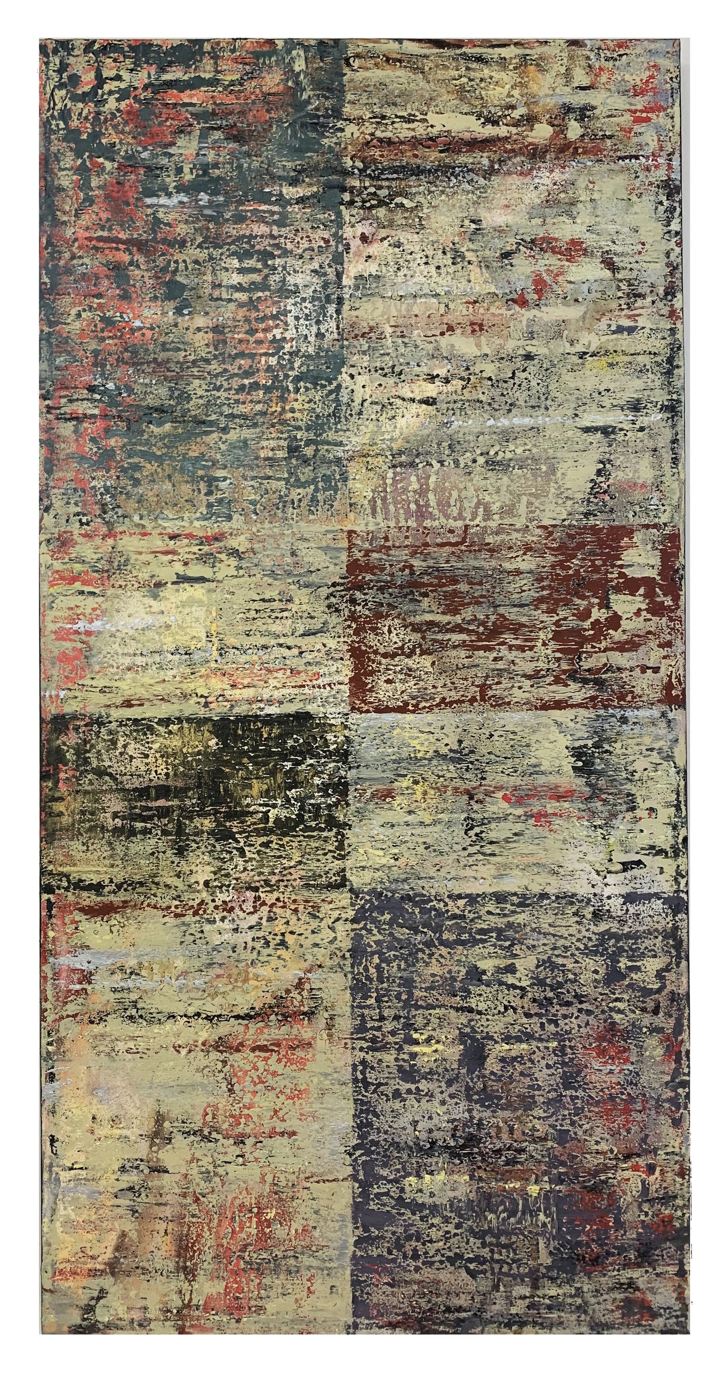 Flannel - AB2314