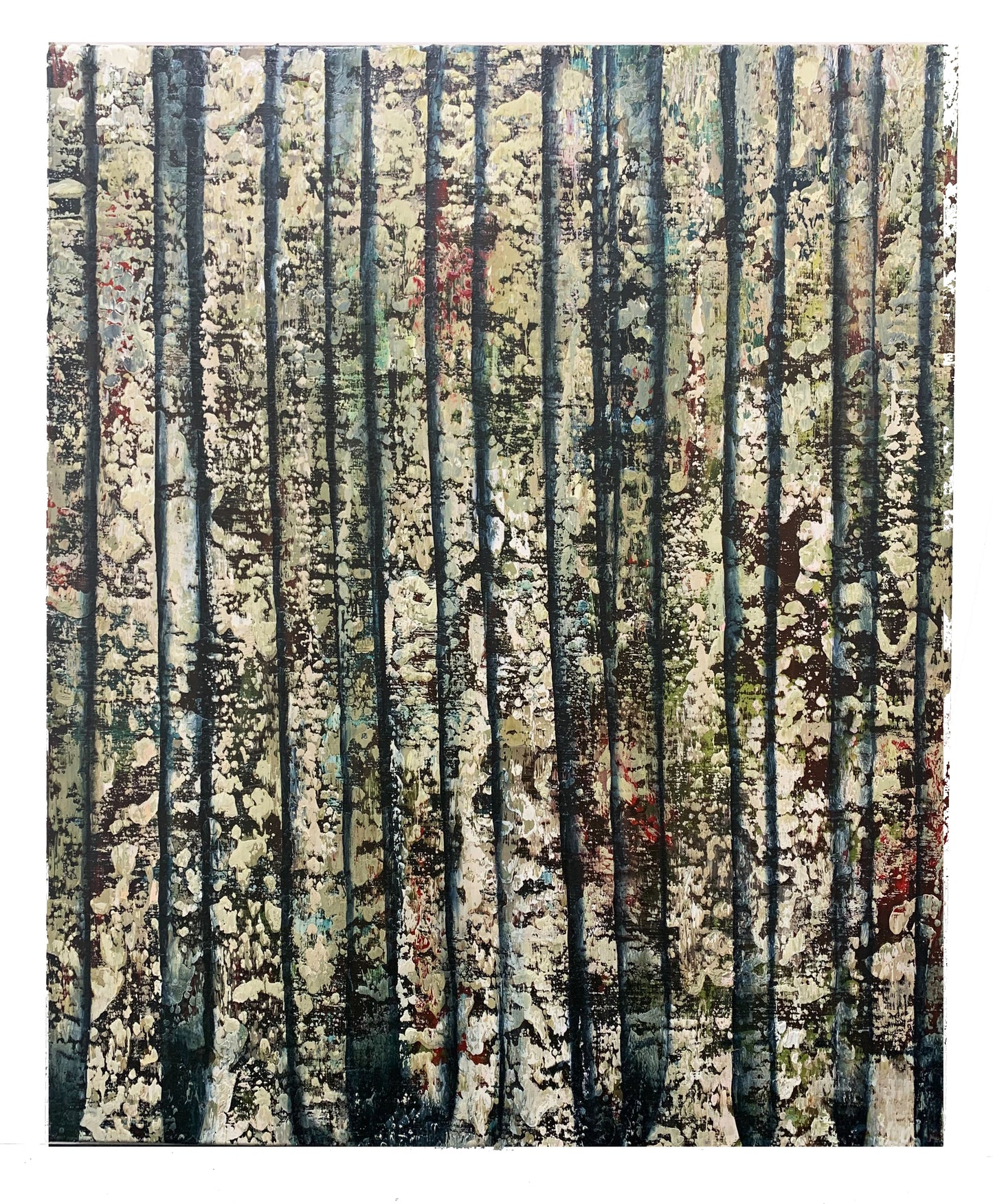 Forest for the Trees IV