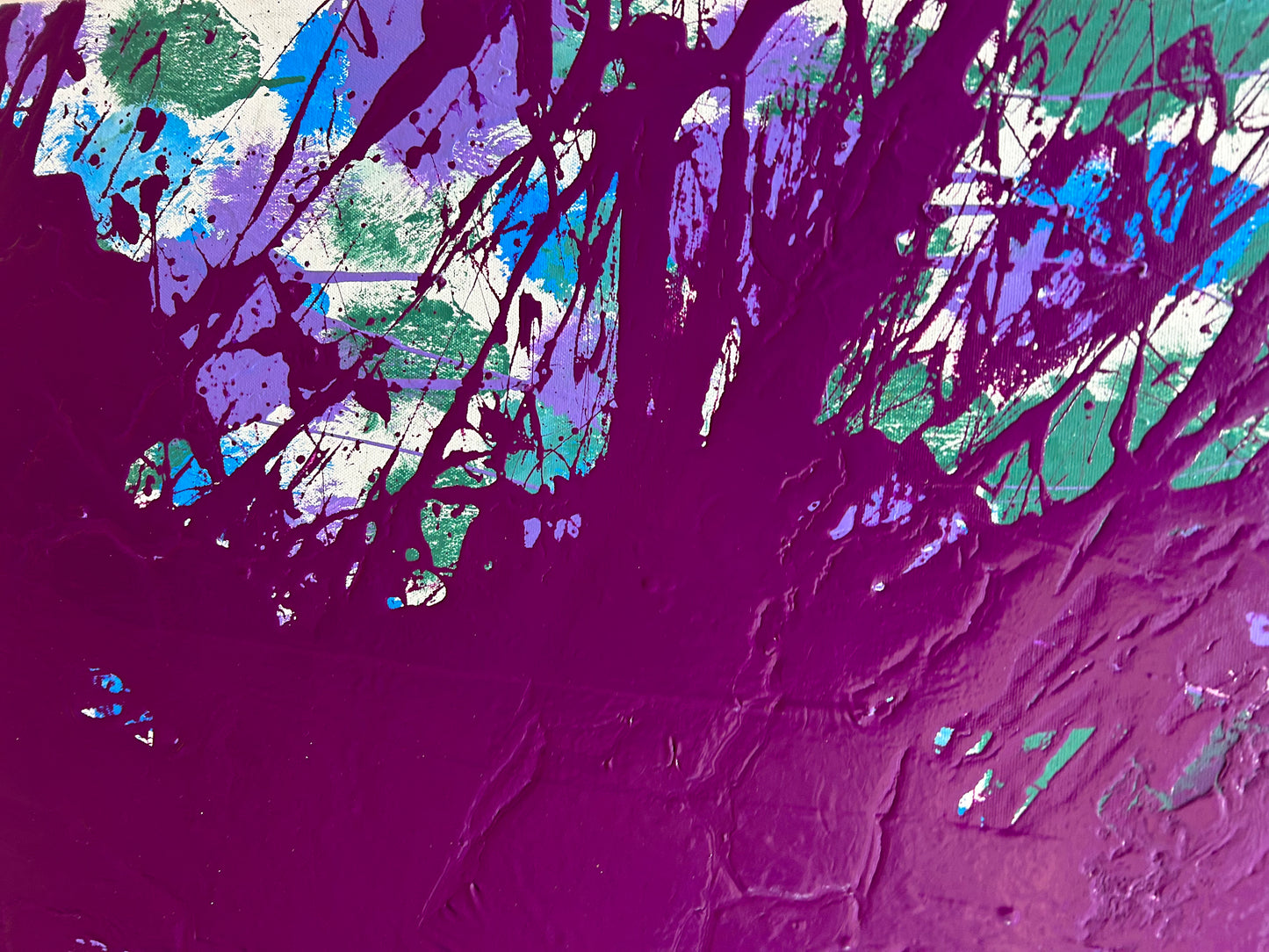 Impact Series - Purple by Salazar