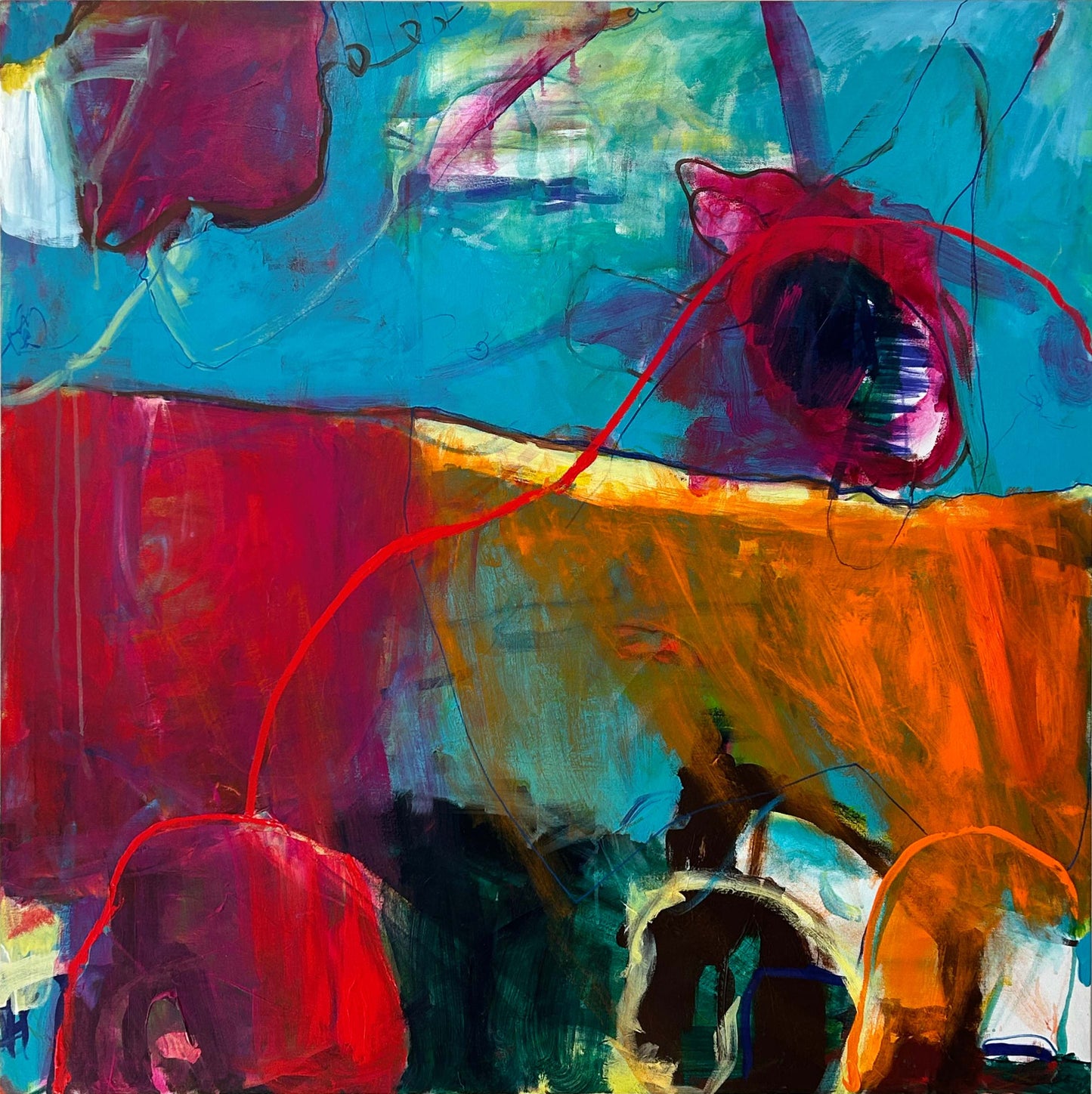 Gladden by Greg Holden Regan