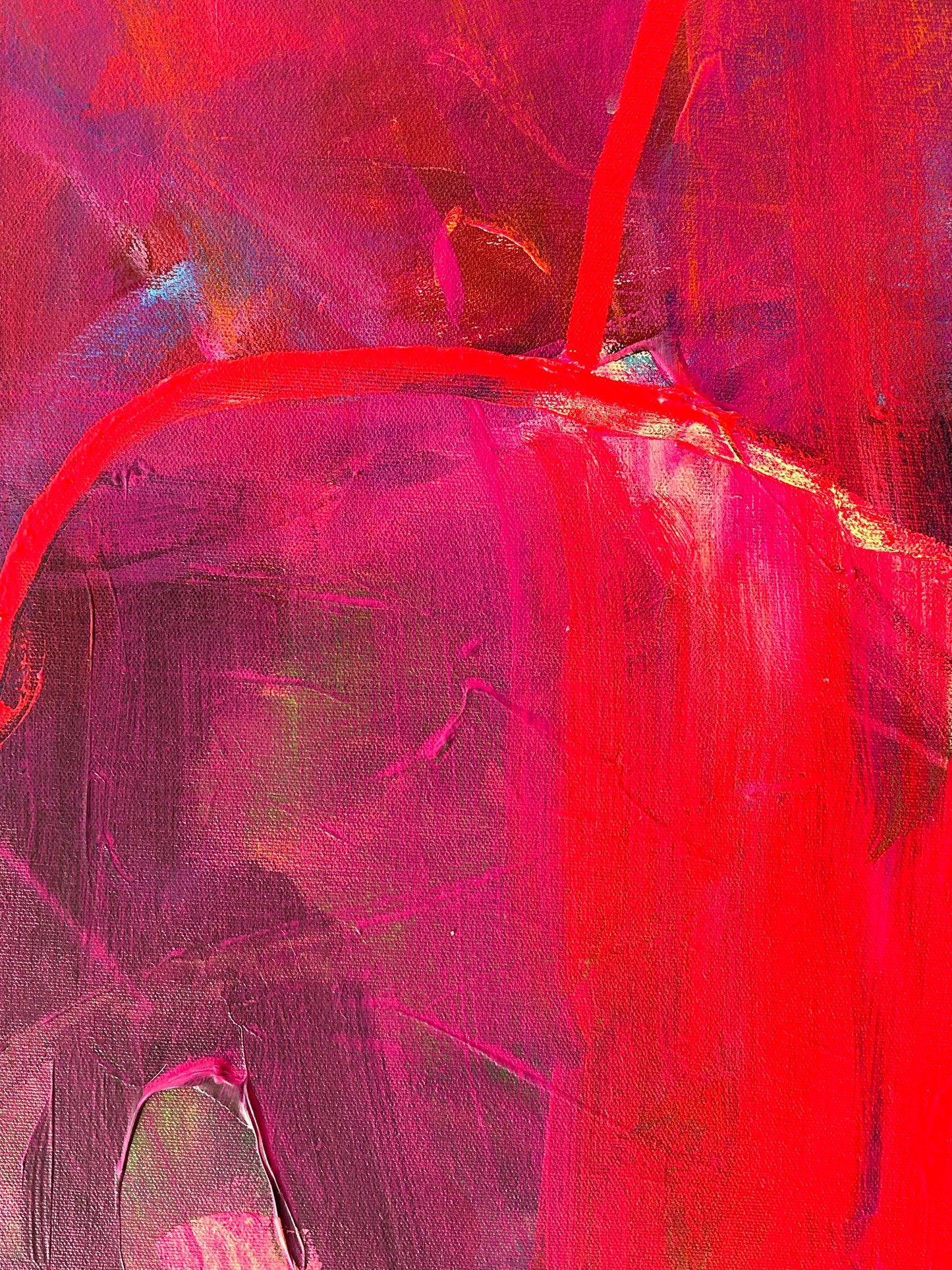 Gladden by Greg Holden Regan