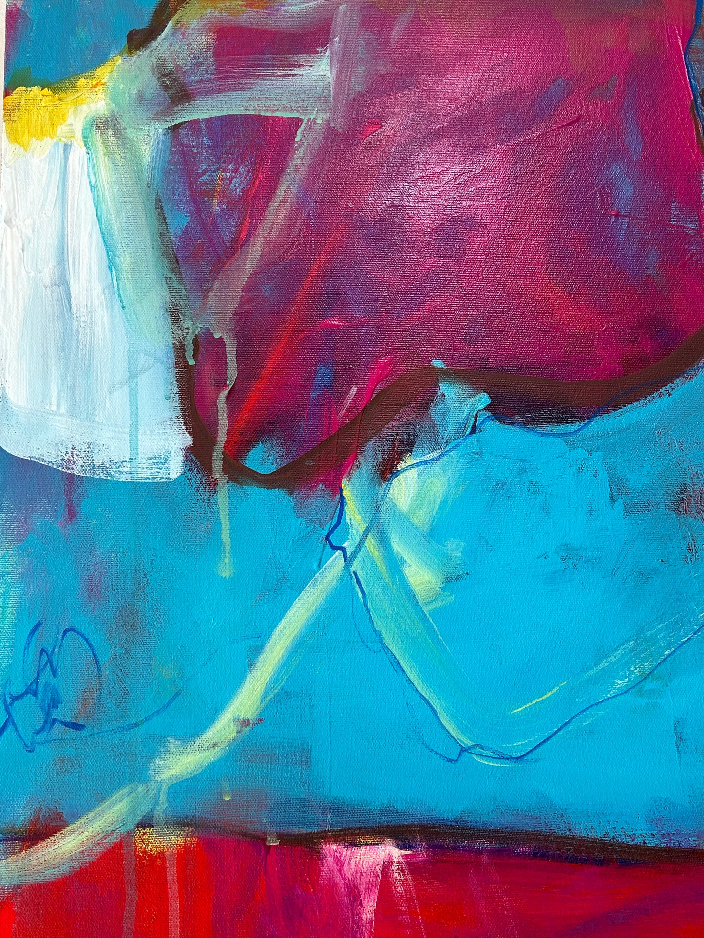 Gladden by Greg Holden Regan