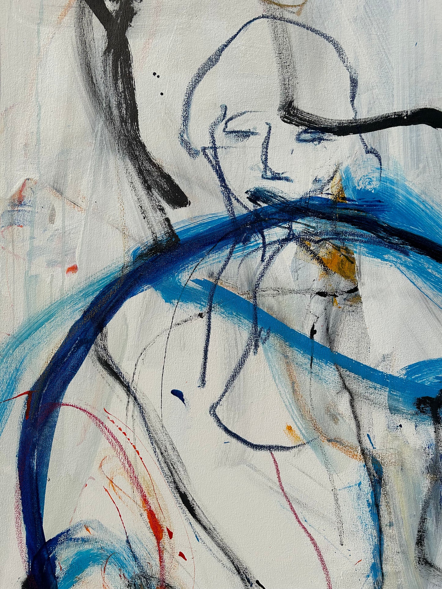 Love by Greg Holden Regan