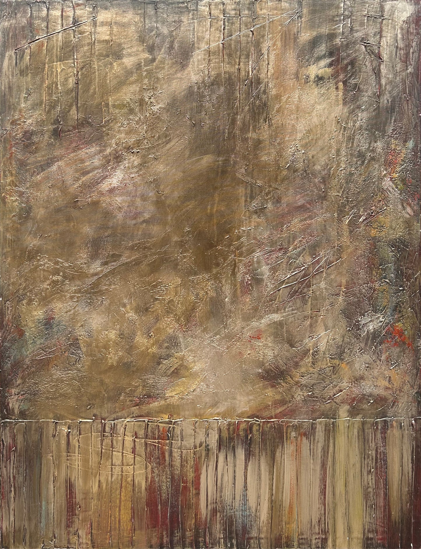 Kissed By A Muse by Leslie Lemberg