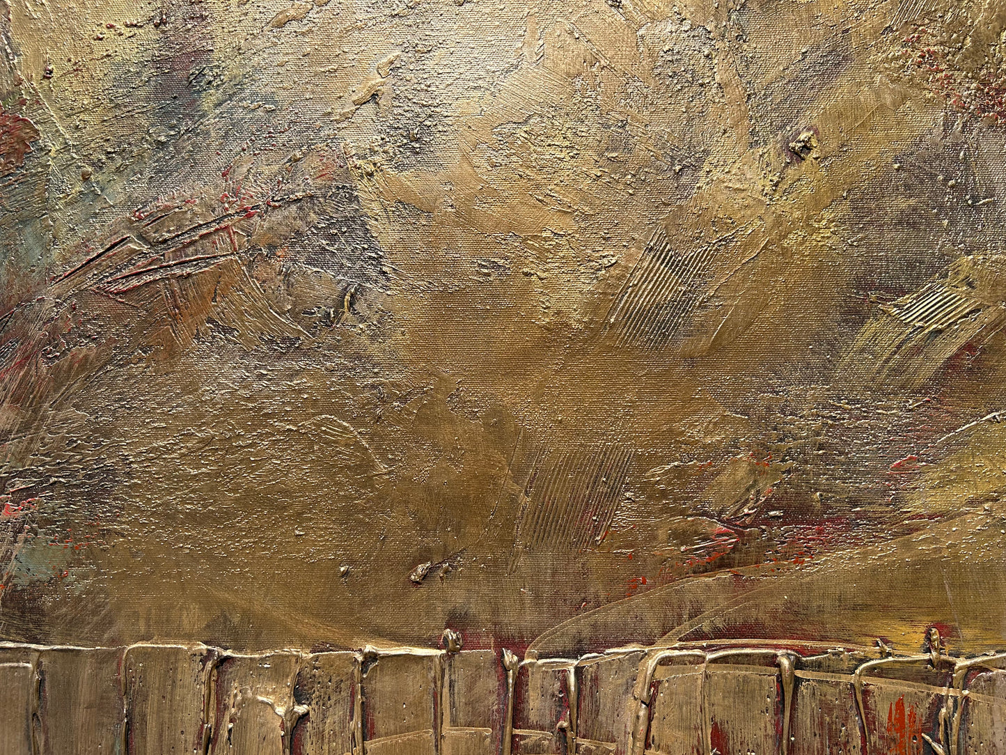 Kissed By A Muse by Leslie Lemberg