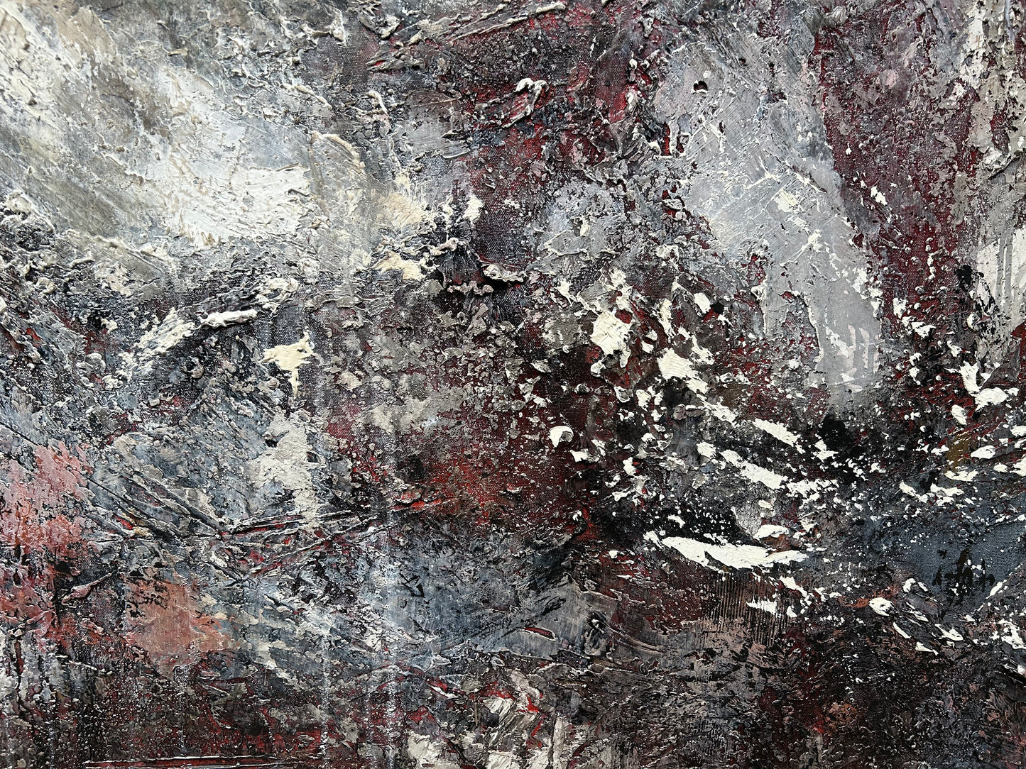 Aqua Vitae (Diptych) by Leslie Lemberg