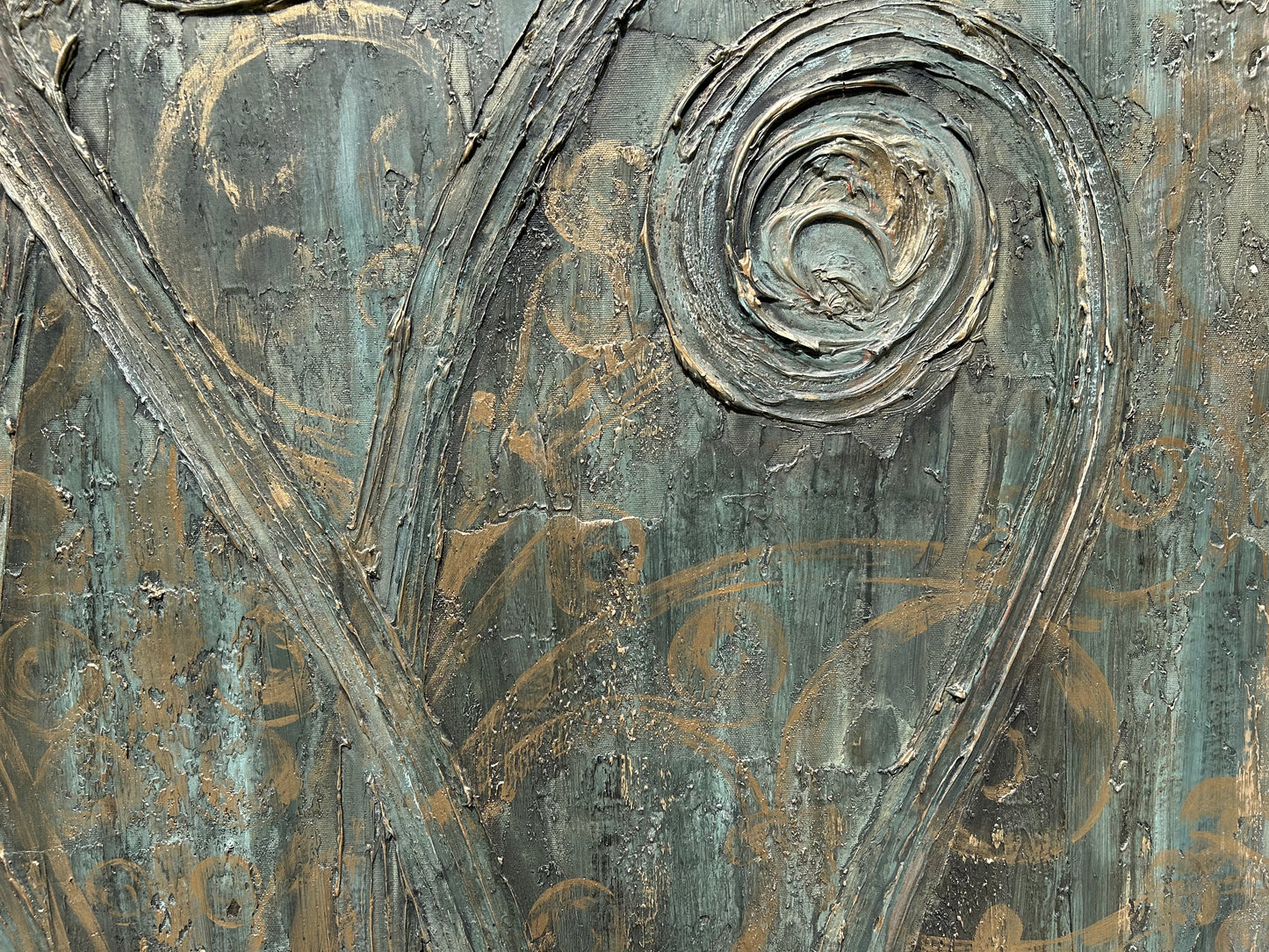 From The Source by Leslie Lemberg