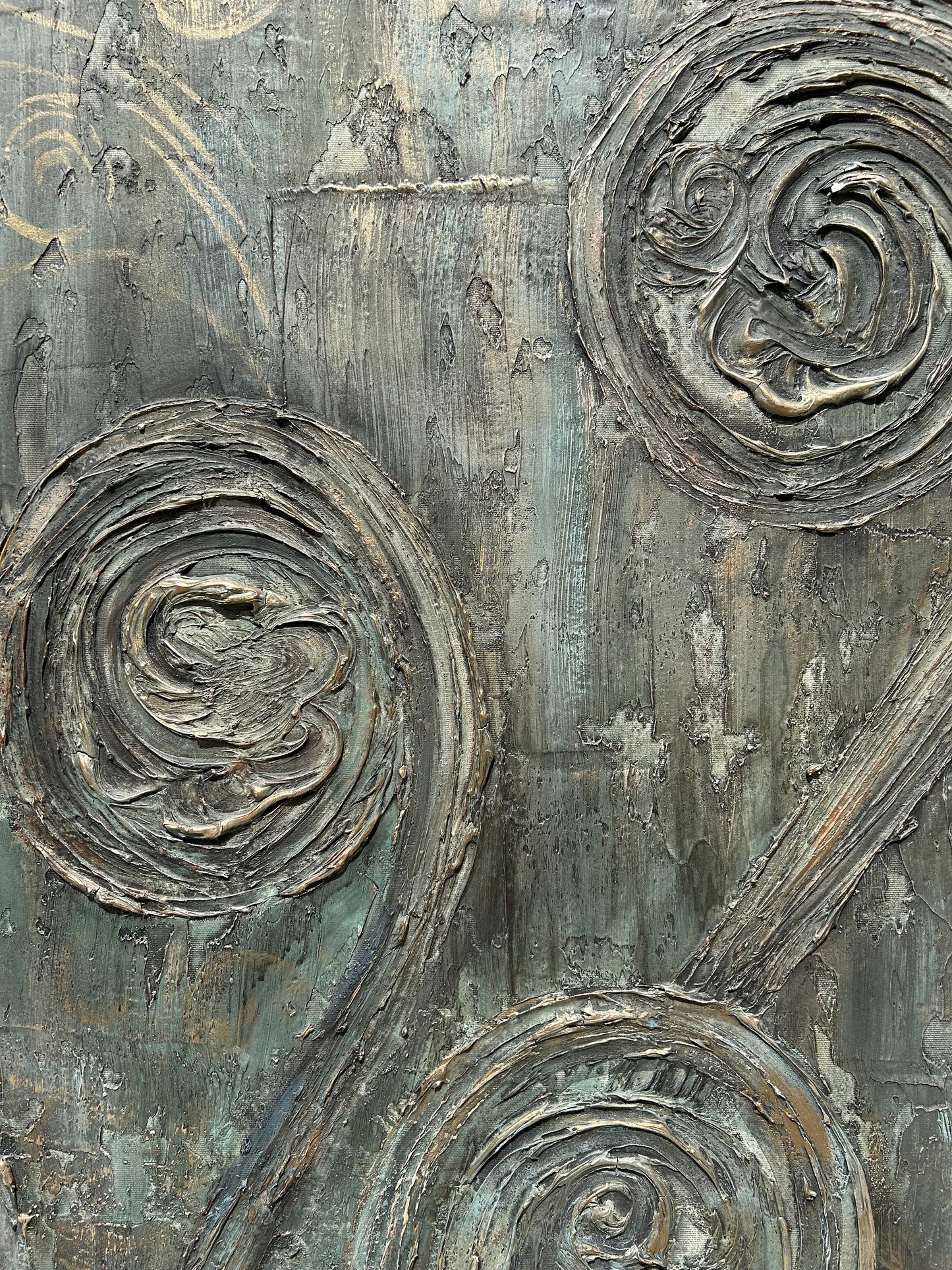 From The Source by Leslie Lemberg