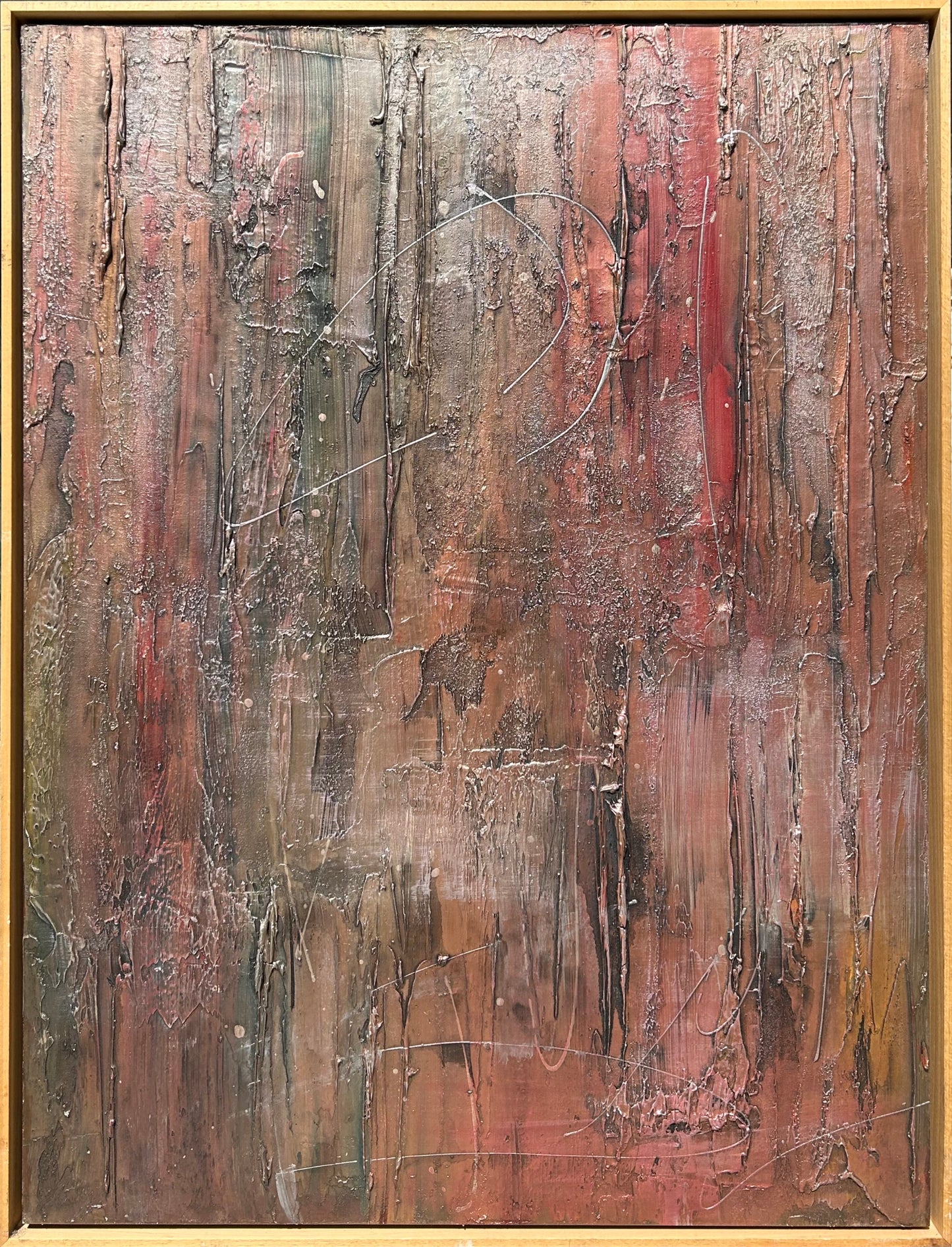 Marquis by Leslie Lemberg