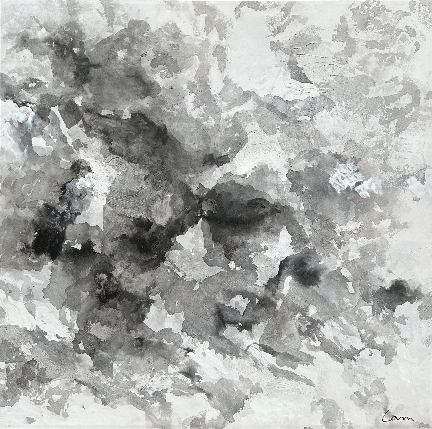 Nuevas Profundidades by Laura Alonso Medina - List $1,500