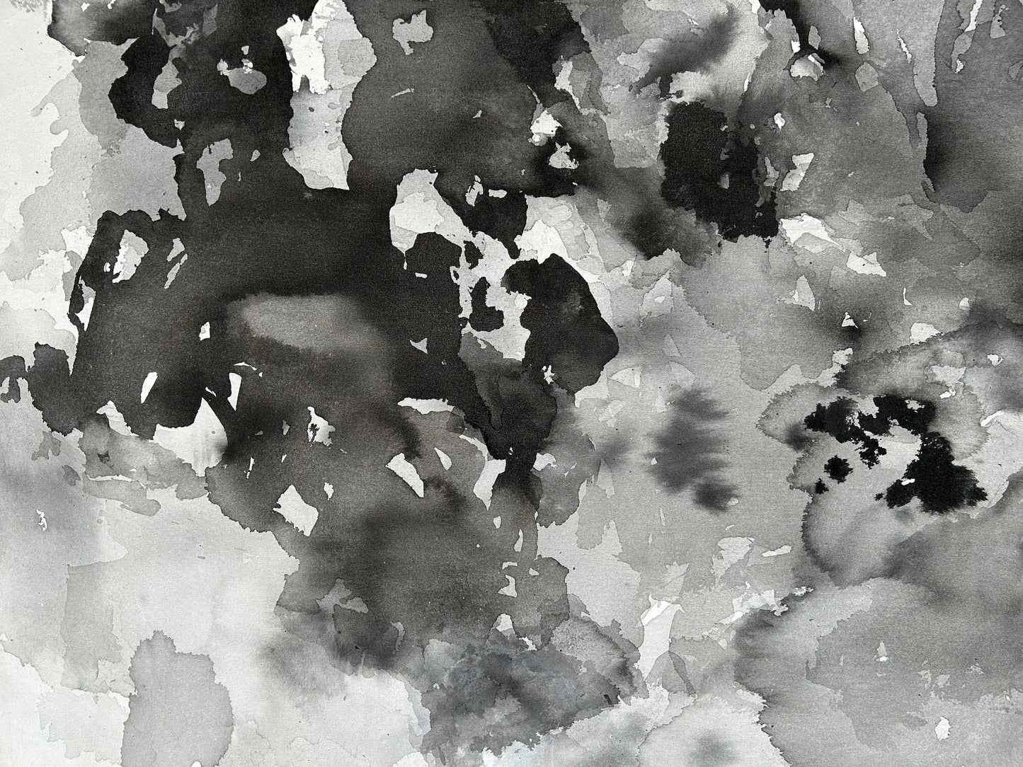 Nuevas Profundidades II by Laura Alonso Medina - List $1,500