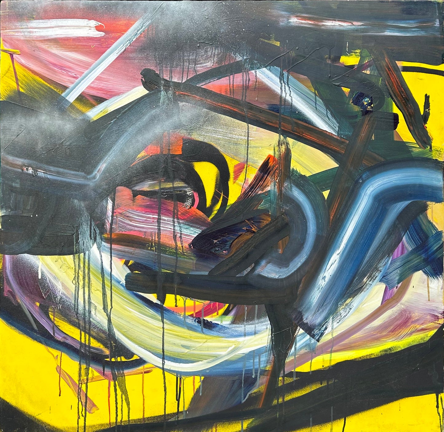 Live In Your Moment by Joshua Dildine