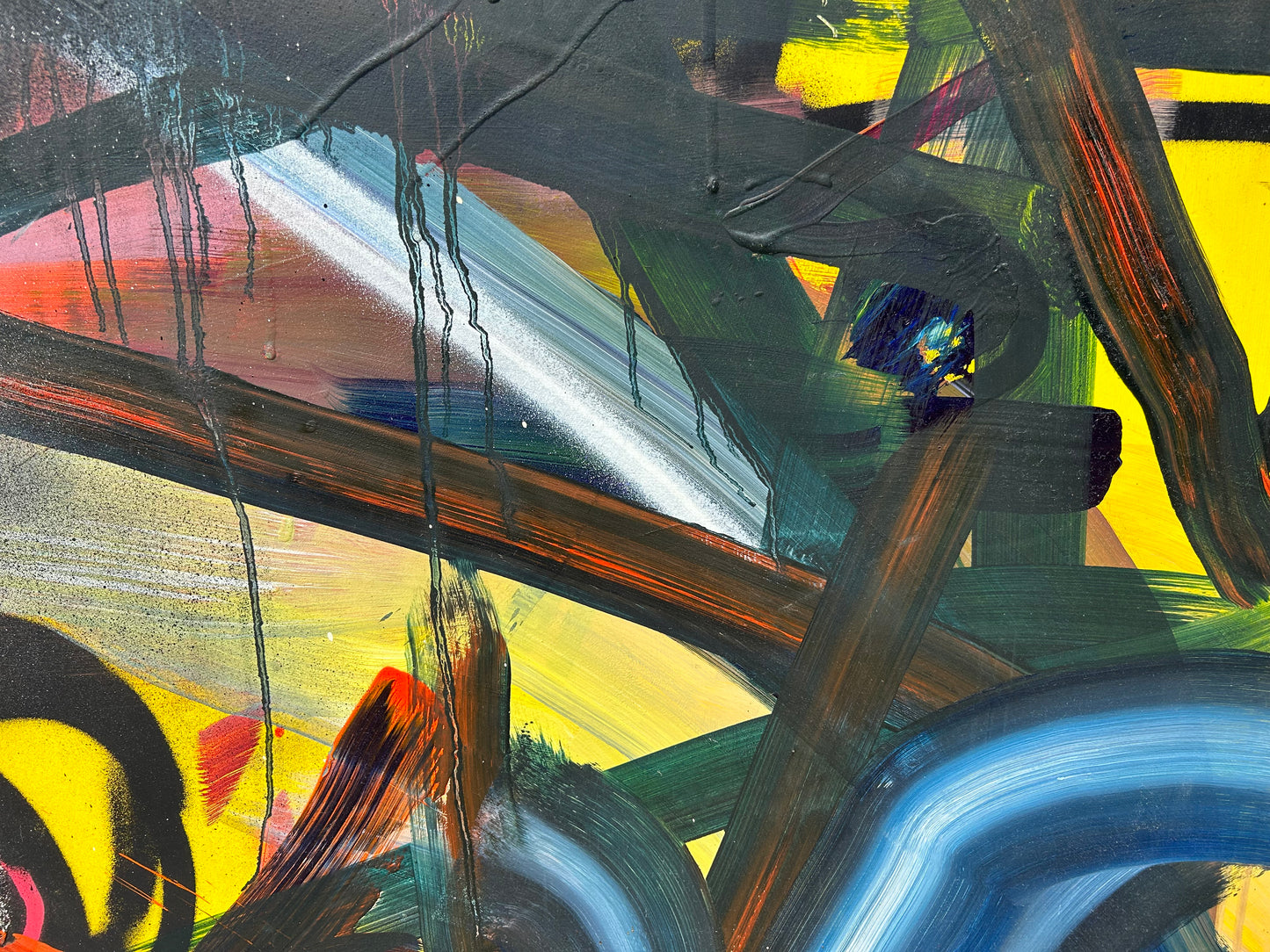 Live In Your Moment by Joshua Dildine