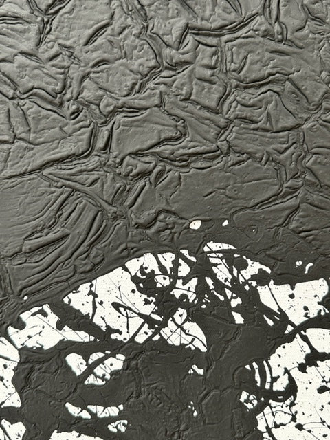 Impact Series - Duo Noir #5 by Salazar