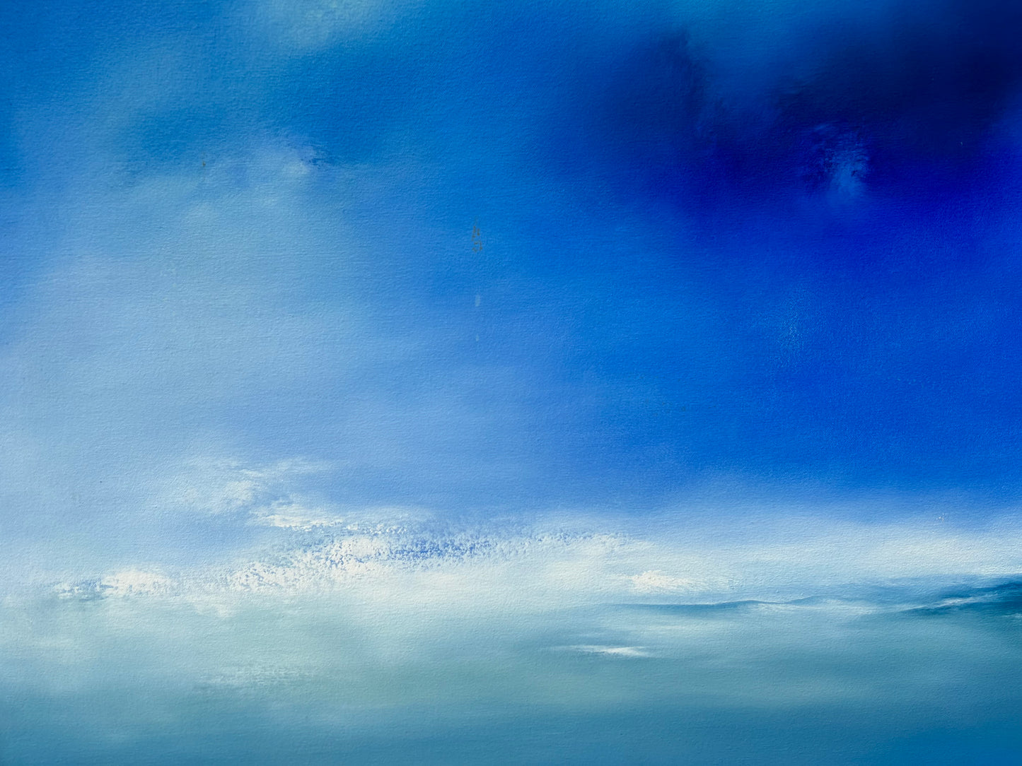 Essense 16 by Anne-Marie Mulligan