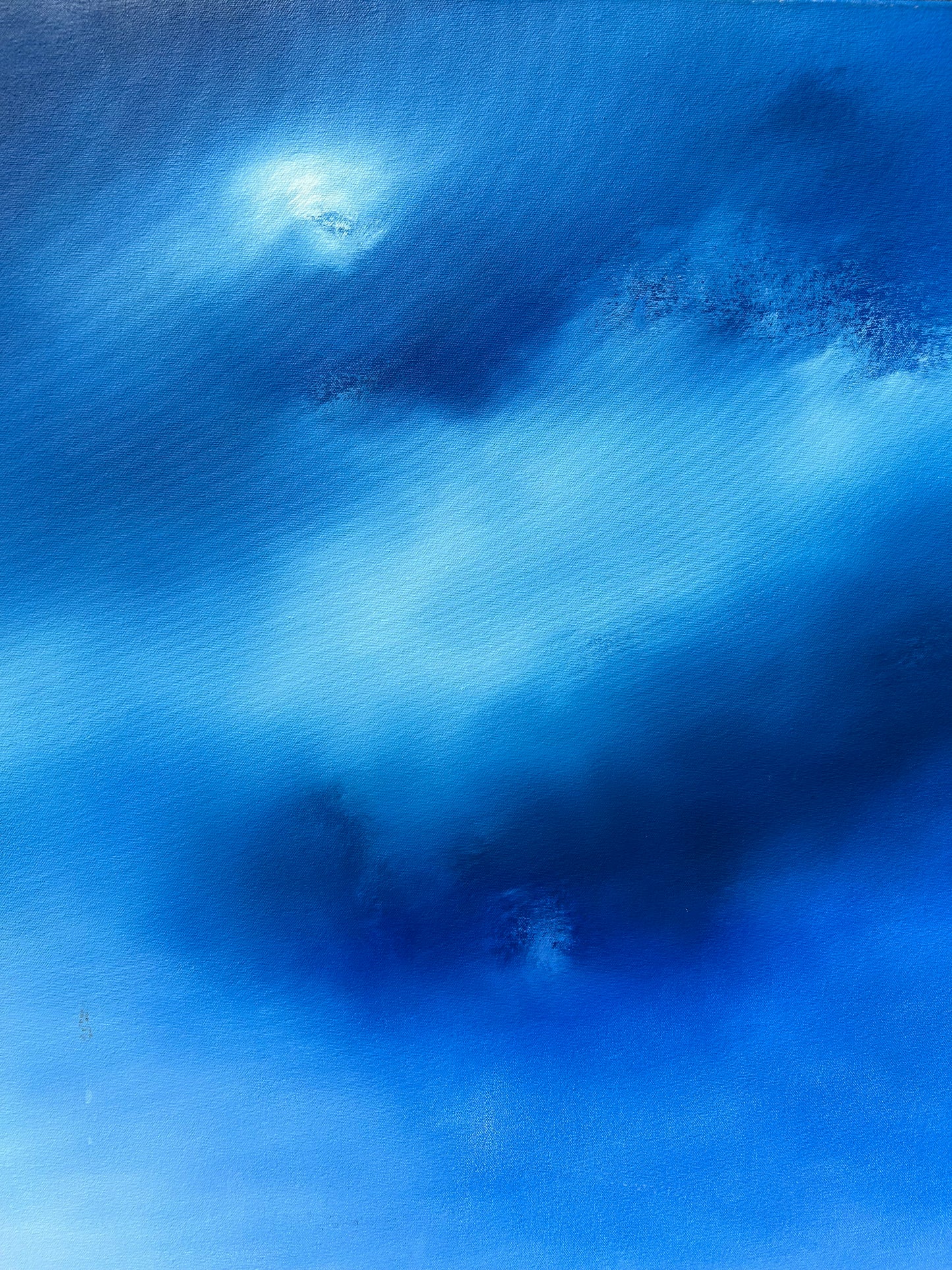 Essense 16 by Anne-Marie Mulligan