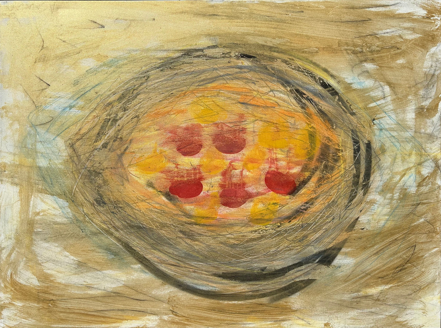 Mother's Nest by Salazar- List $1,800
