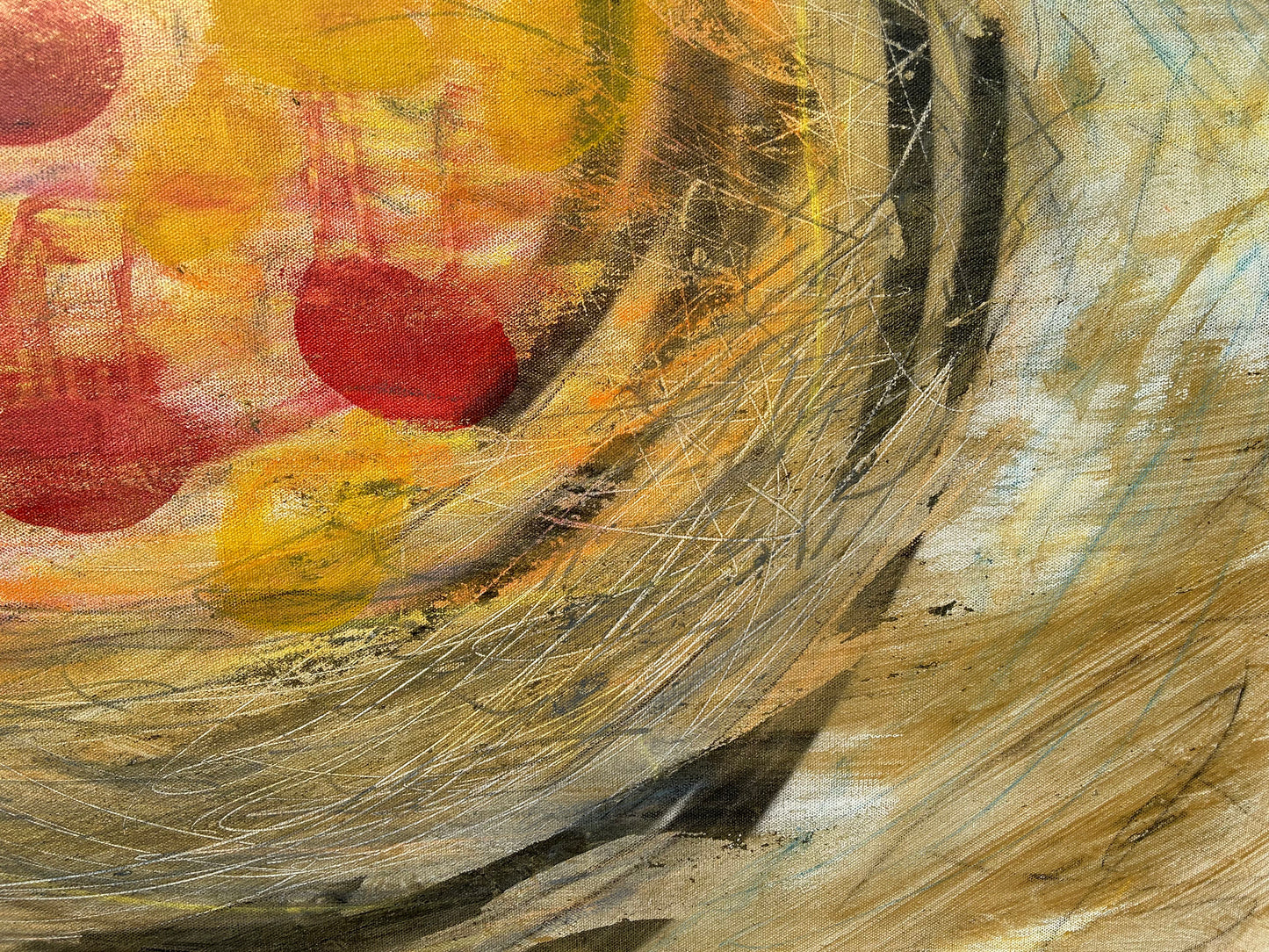Mother's Nest by Salazar- List $1,800