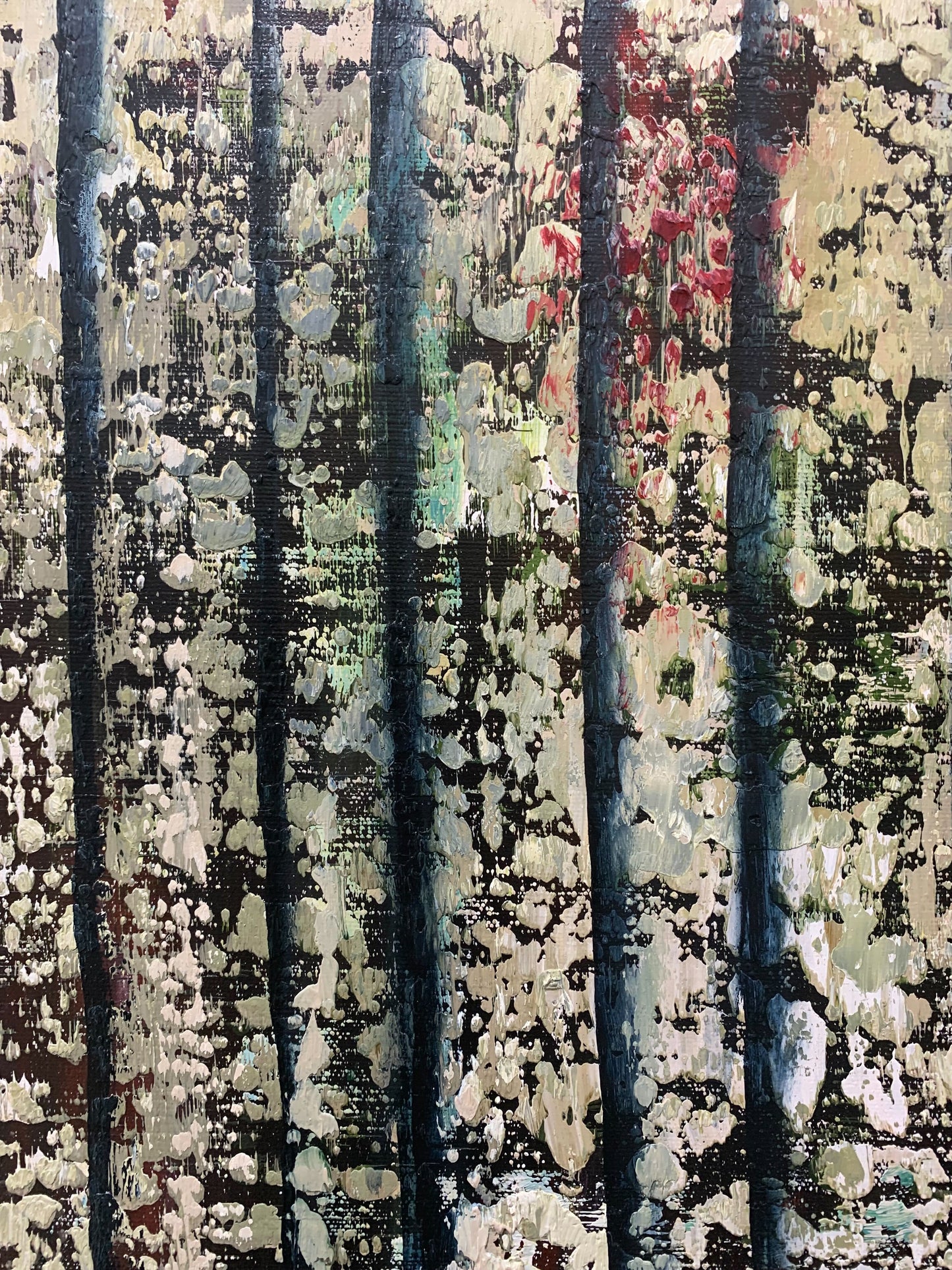 Forest for the Trees IV