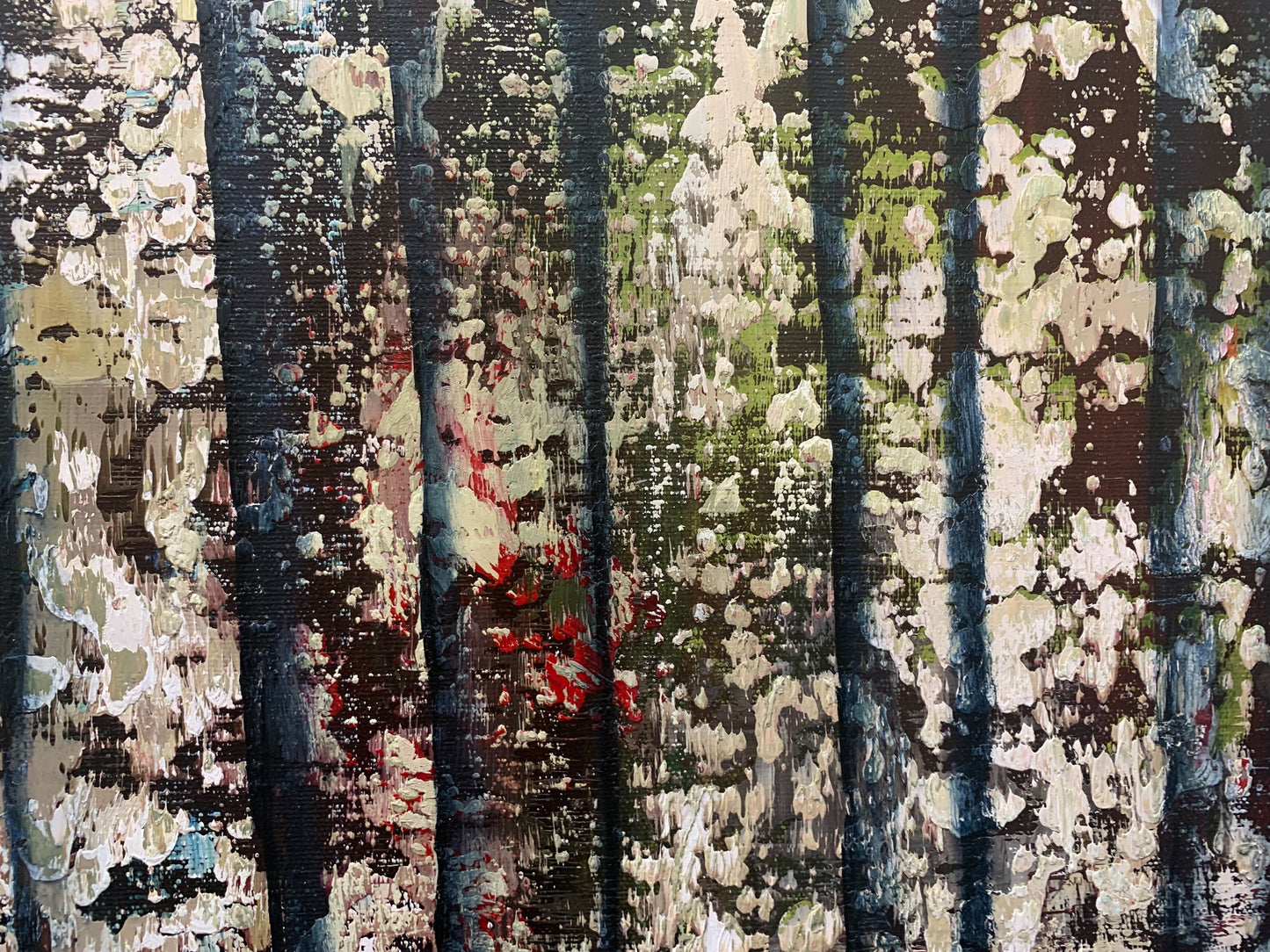 Forest for the Trees IV