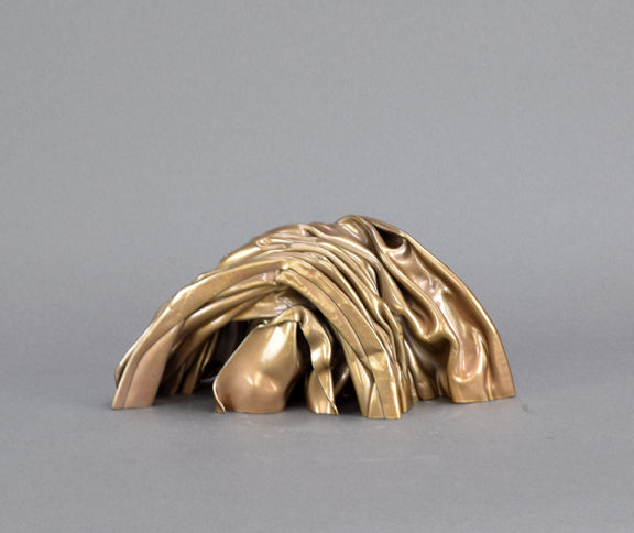 Stainless Scholar by Bret Price