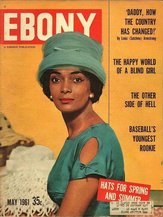 A Lovely Hill: The Grandmother, the Cover Girl, the Survivor