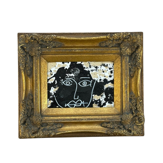 Peek A Boo - 2025- - List $1,000