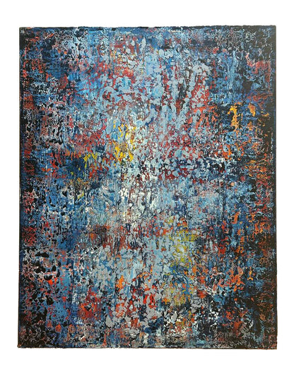 Lost in Time - AB2136