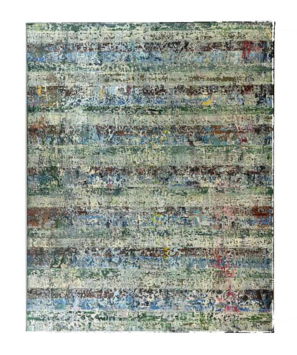 Organized Chaos - AB2317