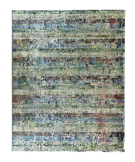 Organized Chaos - AB2317