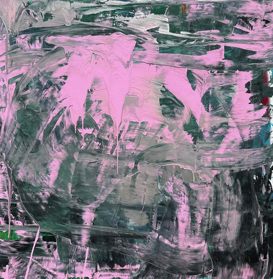 Blush of Spring- List $5,900