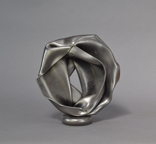 Compression Study #6 2022 by Bret Price