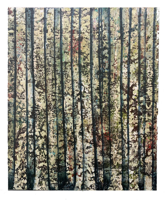 Forest for the Trees IV
