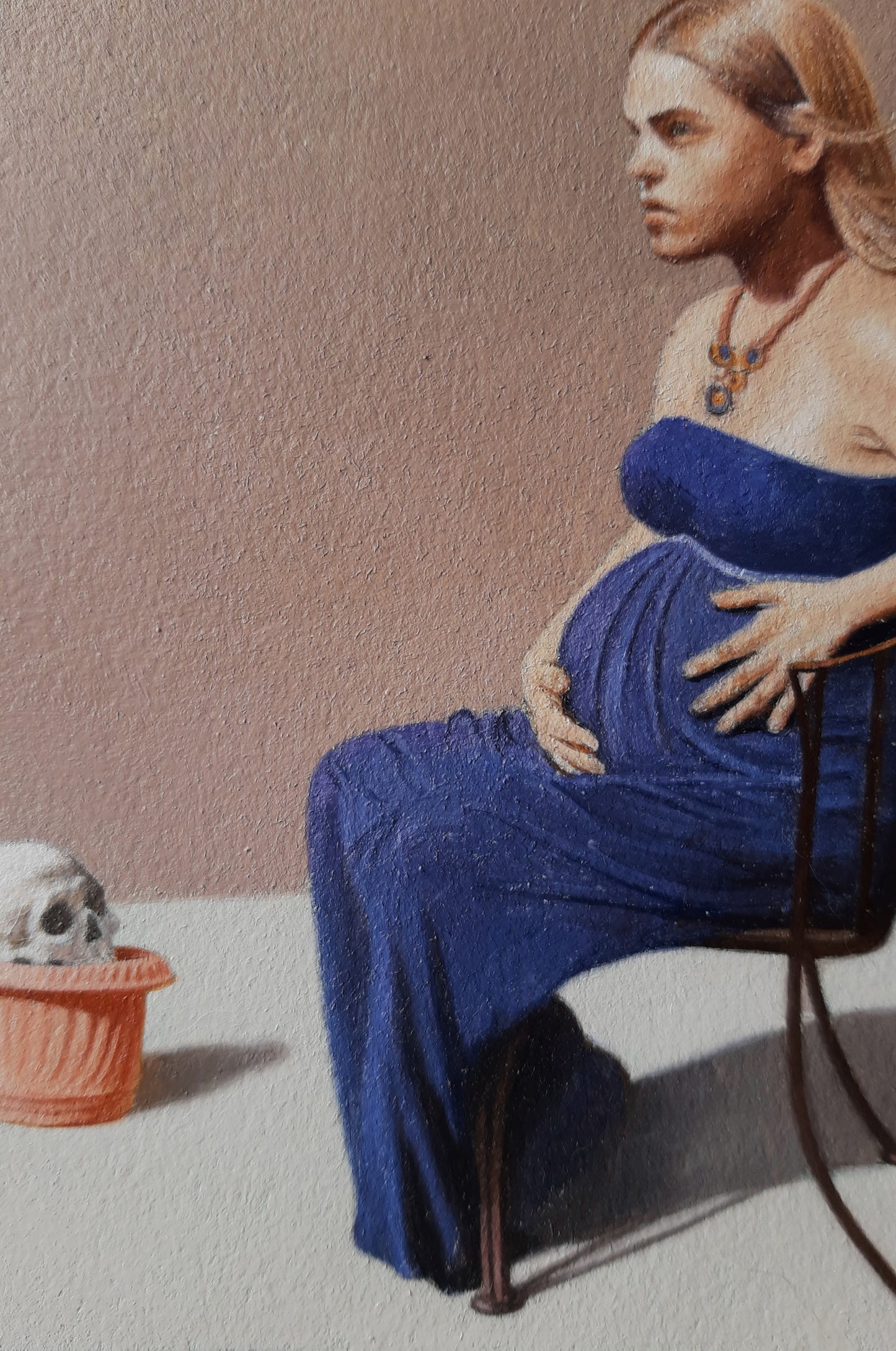 Germinación / Germination 2021