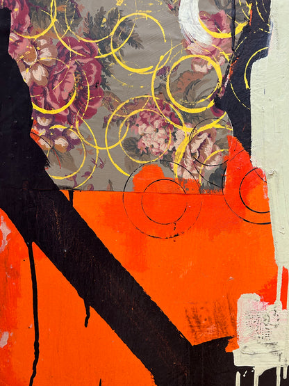 Doll Meat by Justin Bower - List $75,000