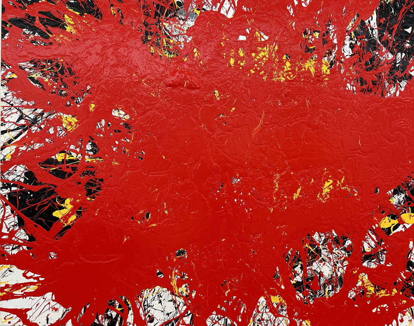 Scarlet Storm 2023 by Salazar List $7,500