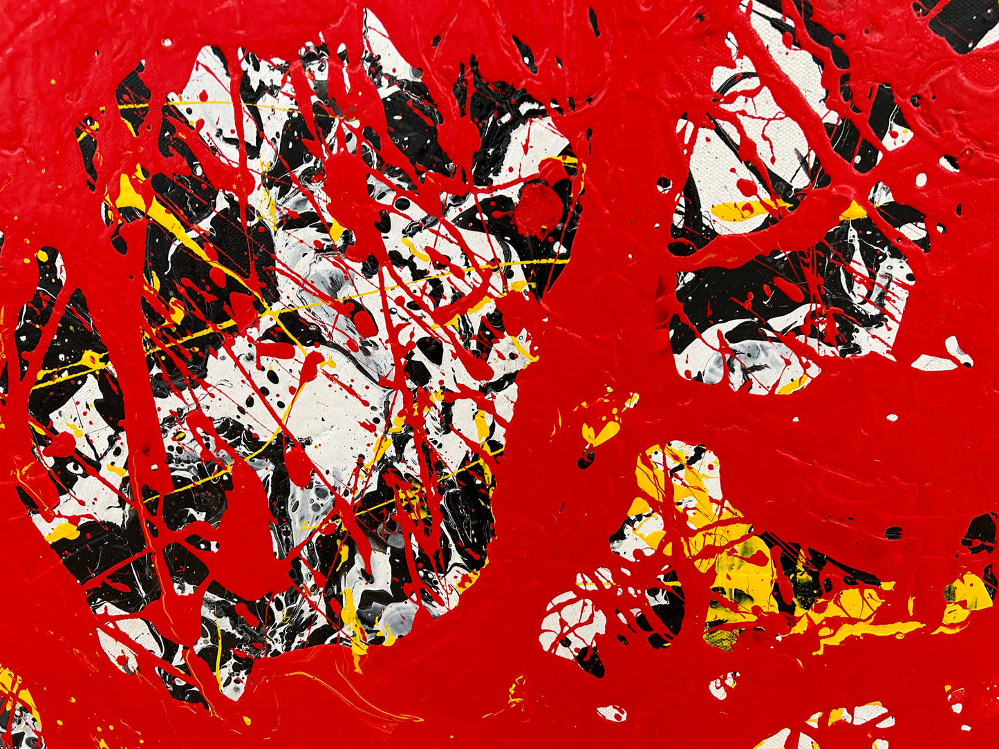 Scarlet Storm 2023 by Salazar List $7,500
