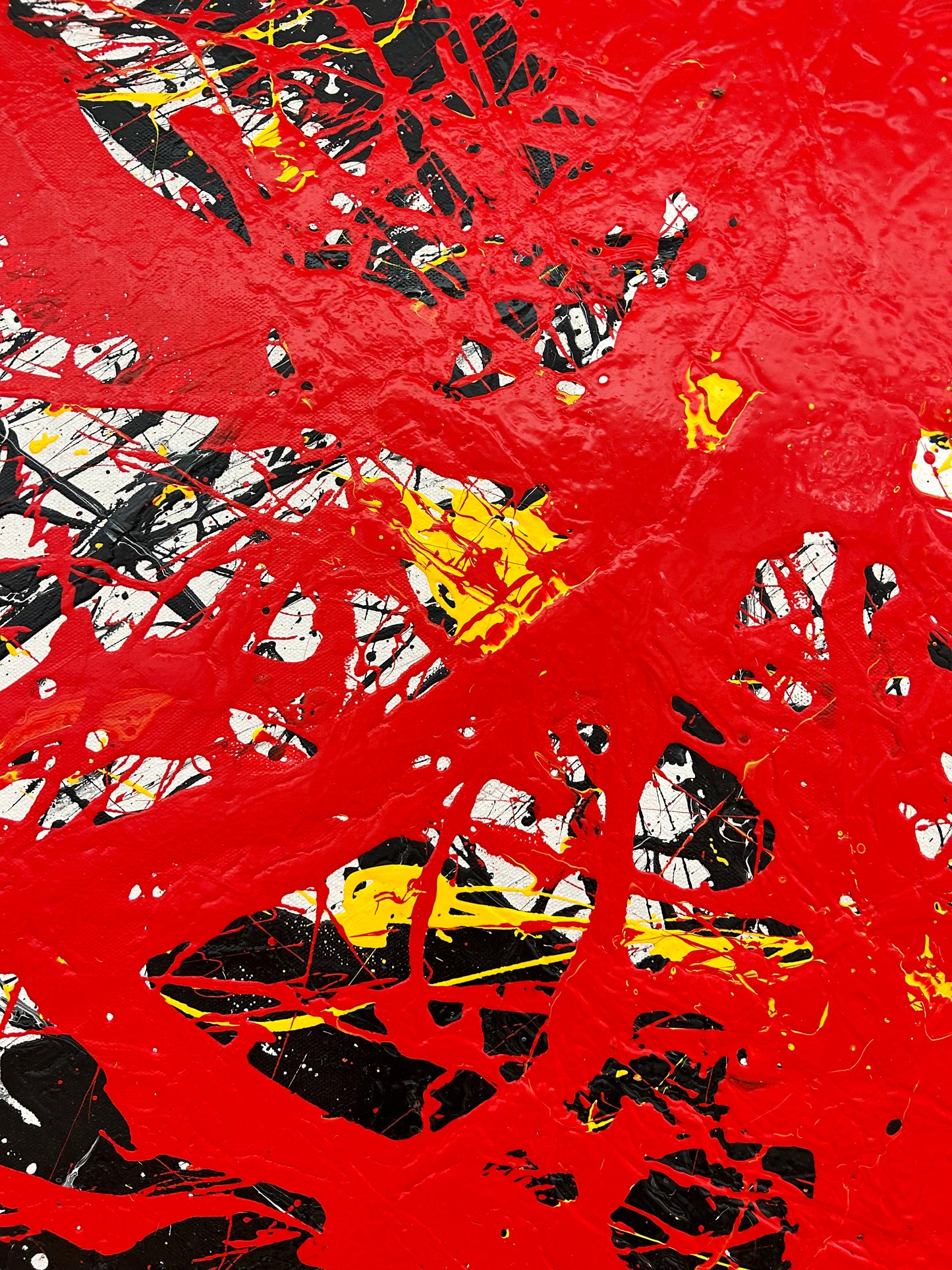 Scarlet Storm 2023 by Salazar List $7,500