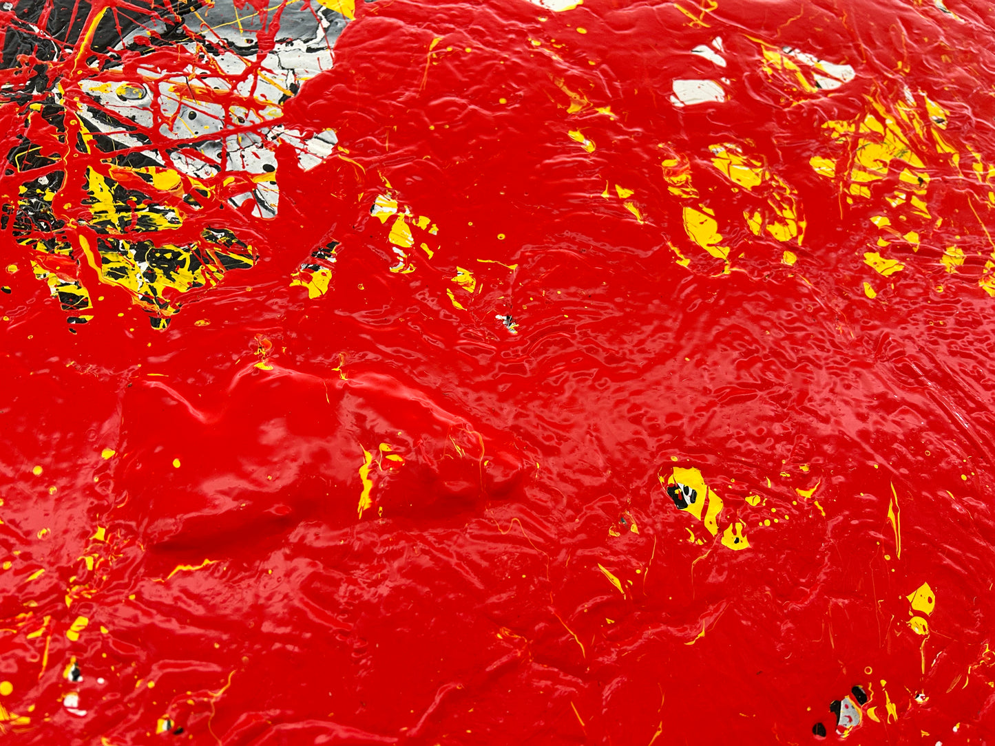 Scarlet Storm 2023 by Salazar List $7,500
