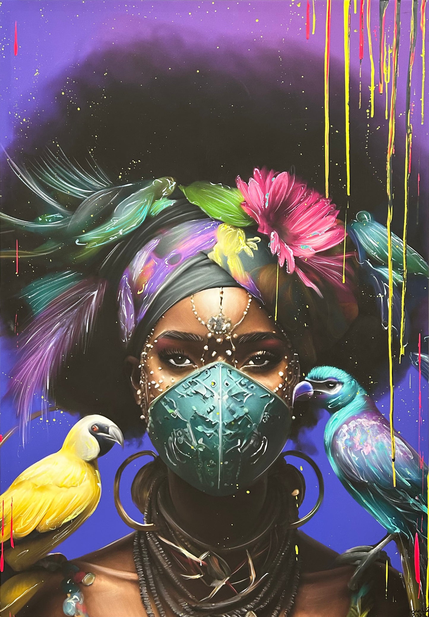 Femme by Linn Wold