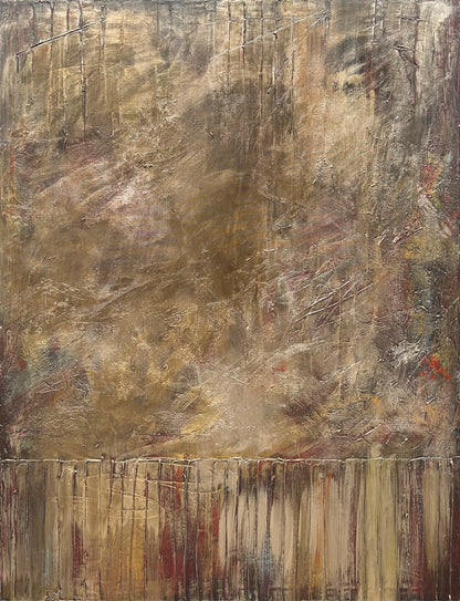 Kissed By A Muse by Leslie Lemberg