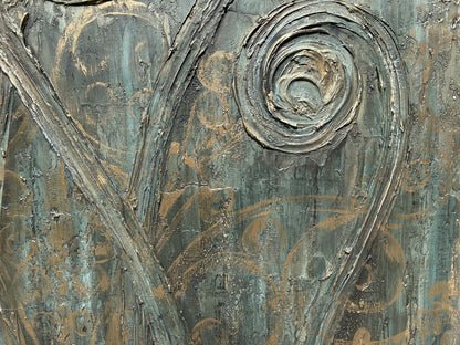 From The Source by Leslie Lemberg