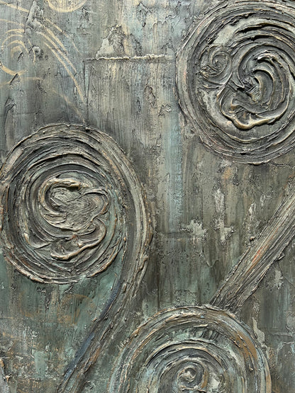 From The Source by Leslie Lemberg